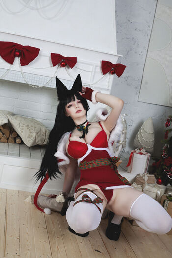 Full leaked Kamelyachan page private onlyfans photo