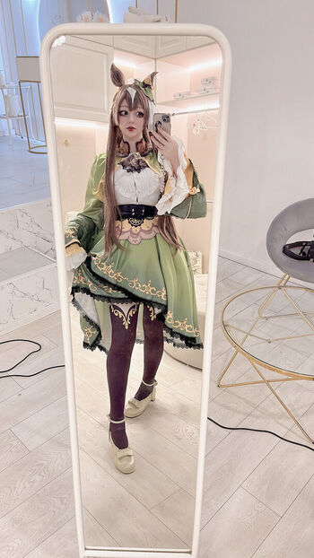 Full leaked Kamelyachan page private onlyfans photo