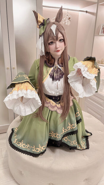 Full leaked Kamelyachan page private onlyfans photo