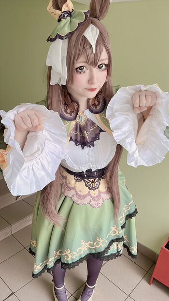 Full leaked Kamelyachan page private onlyfans photo