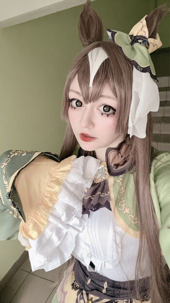 Full leaked Kamelyachan page private onlyfans photo