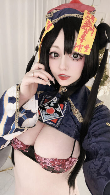 Full leaked Kamelyachan page private onlyfans photo