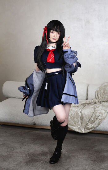 Full leaked Kamelyachan page private onlyfans photo