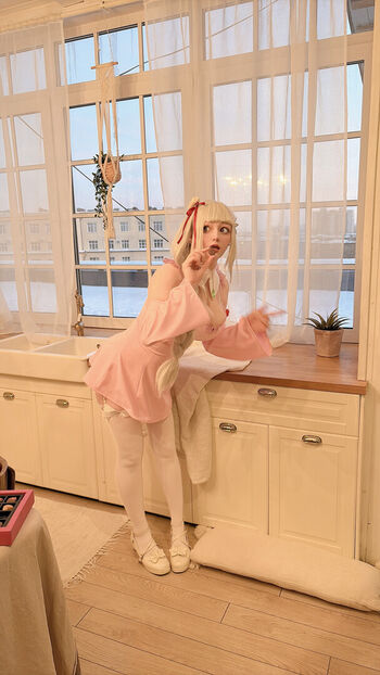 Full leaked Kamelyachan page private onlyfans photo