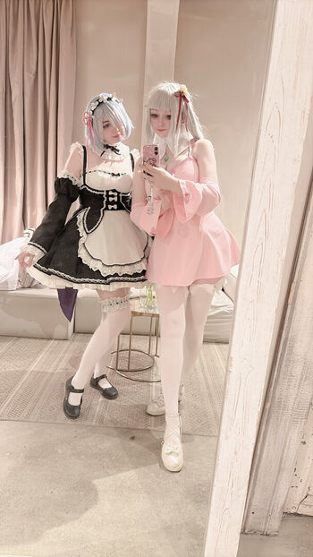 Full leaked Kamelyachan page private onlyfans photo