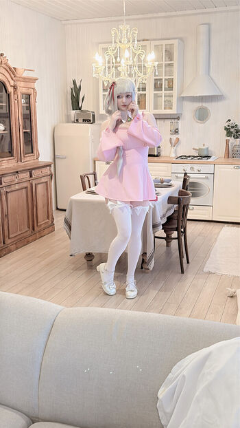 Full leaked Kamelyachan page private onlyfans photo