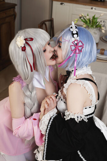 Full leaked Kamelyachan page private onlyfans photo