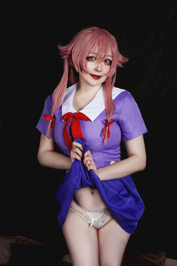 Full leaked Kamelyachan private onlyfans photo