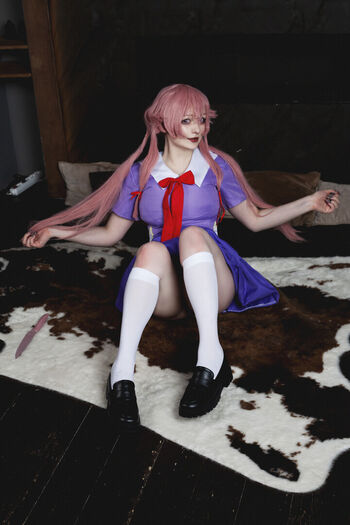 Full leaked Kamelyachan private onlyfans photo