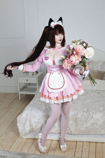 Full leaked Kamelyachan private onlyfans photo