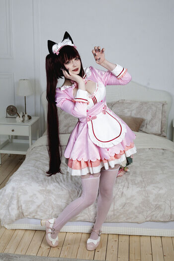 Full leaked Kamelyachan private onlyfans photo