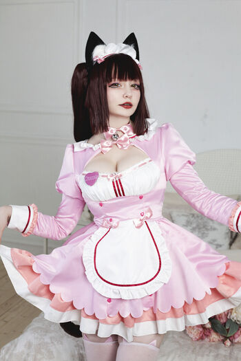 Full leaked Kamelyachan private onlyfans photo