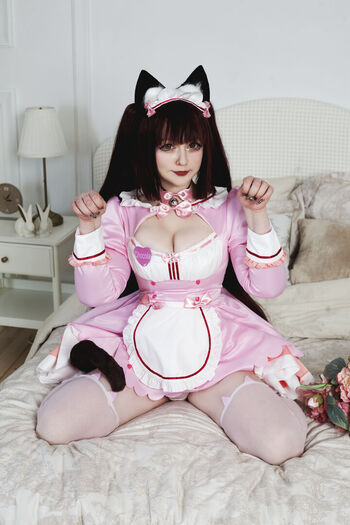 Full leaked Kamelyachan private onlyfans photo