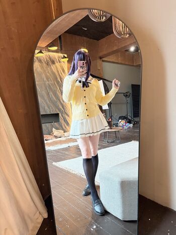 Full leaked Kamelyachan page private onlyfans photo