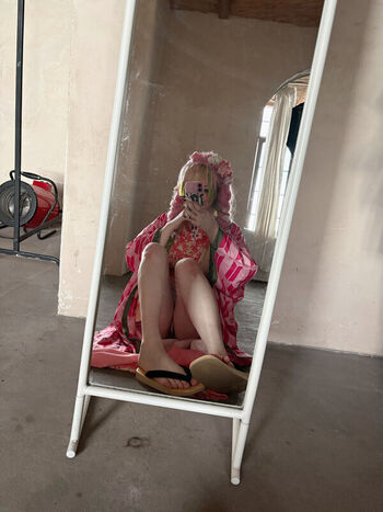 Full leaked Kamelyachan private onlyfans photo