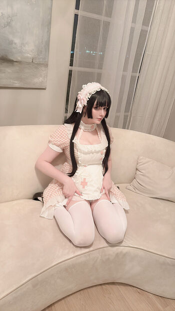 Full leaked Kamelyachan private onlyfans photo
