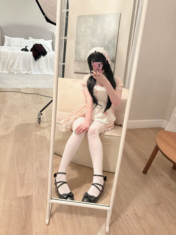 Full leaked Kamelyachan private onlyfans photo