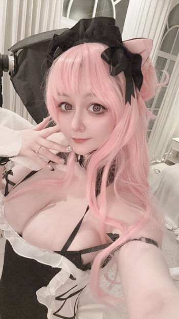 Full leaked Kamelyachan private onlyfans photo