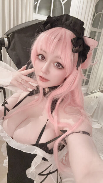 Full leaked Kamelyachan private onlyfans photo