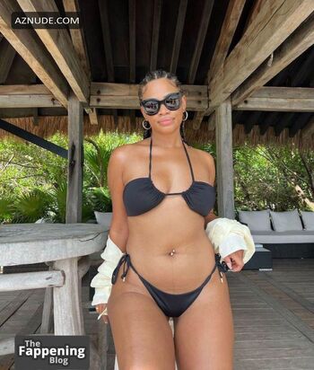 Full leaked Kamie crawford private onlyfans photo