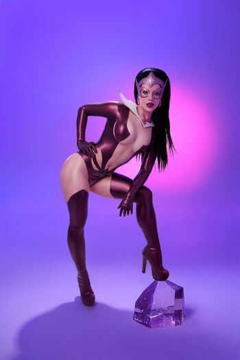 Full leaked Kamiko zero private onlyfans photo