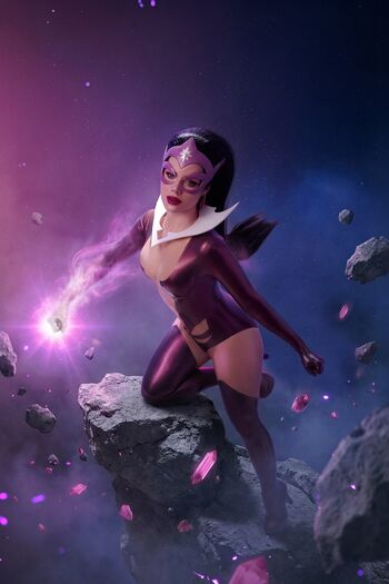 Full leaked Kamiko zero private onlyfans photo