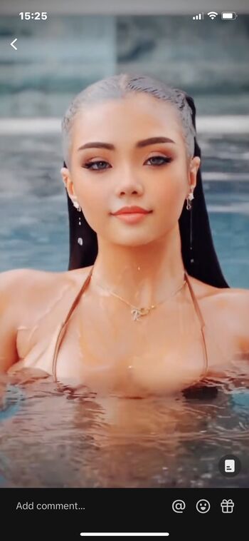 Full leaked Kamila leskowski private onlyfans photo