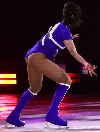 Full leaked Kamila valieva private onlyfans photo