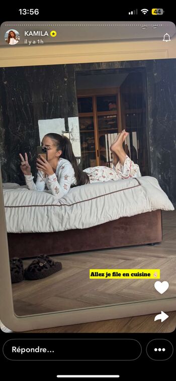 Full leaked Kamilaofficiel private onlyfans photo