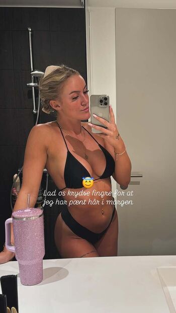 Full leaked Kamilla due private onlyfans photo