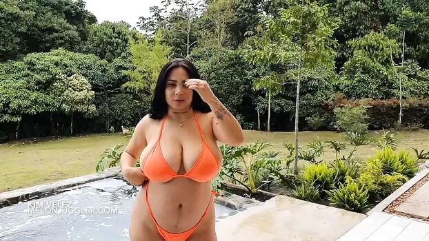 Full leaked Kamille velez private onlyfans photo