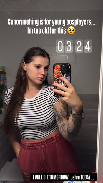 Full leaked Kaminari cosplay private onlyfans photo