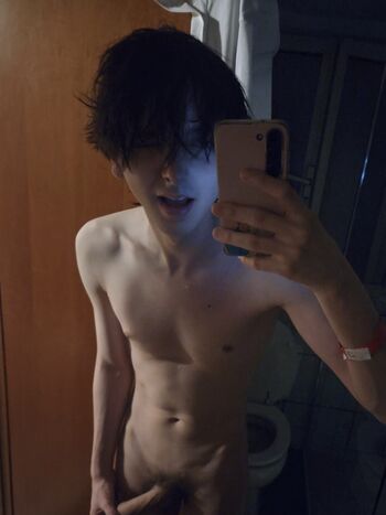 Full leaked Kamome desire private onlyfans photo