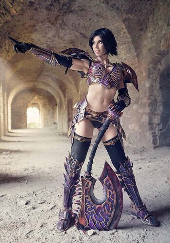 Full leaked Kamuicosplay private onlyfans photo