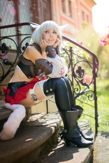 KamuiCosplay