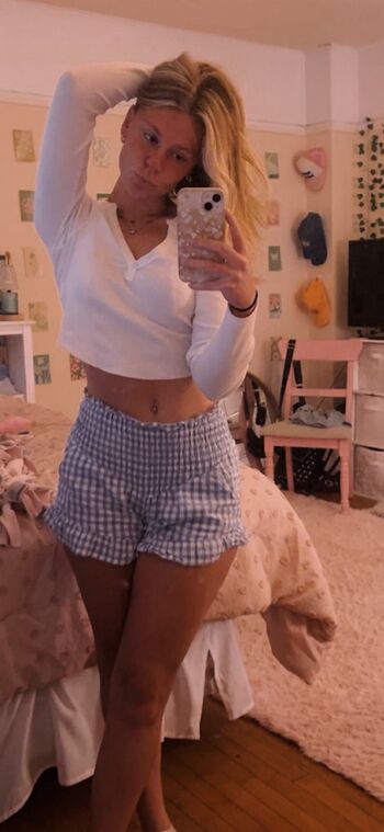 Full leaked Kamy luecke private onlyfans photo