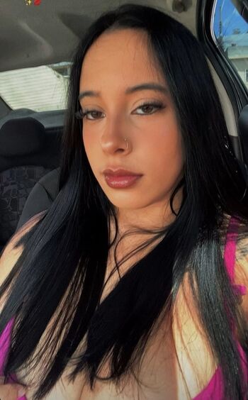 Full leaked Kamy private onlyfans photo