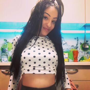 Full leaked Kamydoll private onlyfans photo