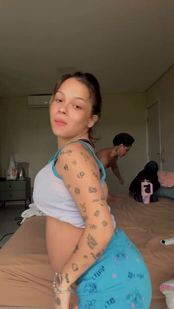 Full leaked Kamyla maria page private onlyfans photo