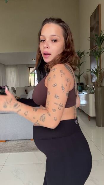 Full leaked Kamyla maria page private onlyfans photo