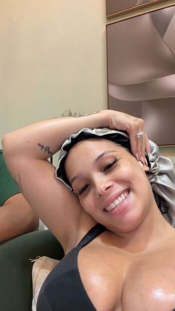 Full leaked Kamyla maria private onlyfans photo