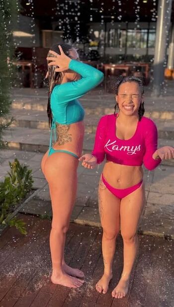 Full leaked Kamylinha santos private onlyfans photo