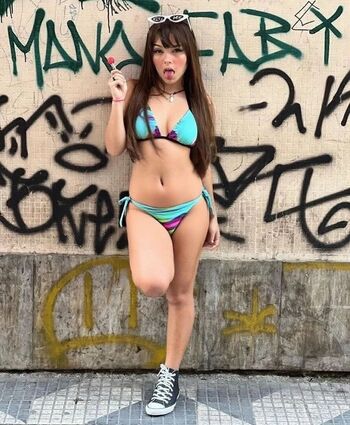 Full leaked Kamylinha santos private onlyfans photo