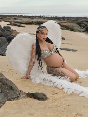 Full leaked Kamylinha santos private onlyfans photo