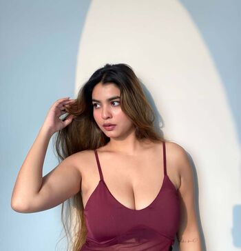 Full leaked Kanak mishra page private onlyfans photo