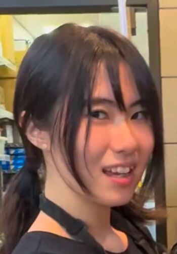 Kanako Kurimaru