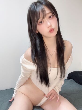 Full leaked Kaname ai page private onlyfans photo
