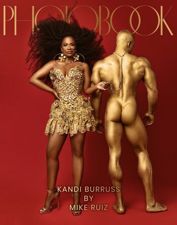 Full leaked Kandi burrus private onlyfans photo