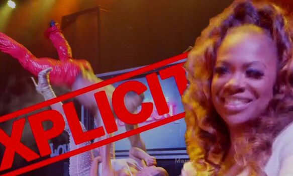 Full leaked Kandi burrus private onlyfans photo