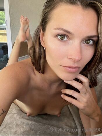 Full leaked Kandidlykelly private onlyfans photo